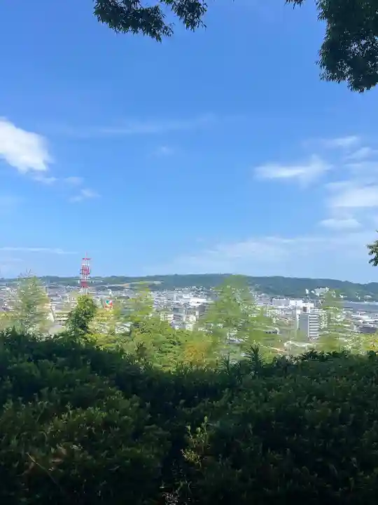 八幡神社(静岡県)