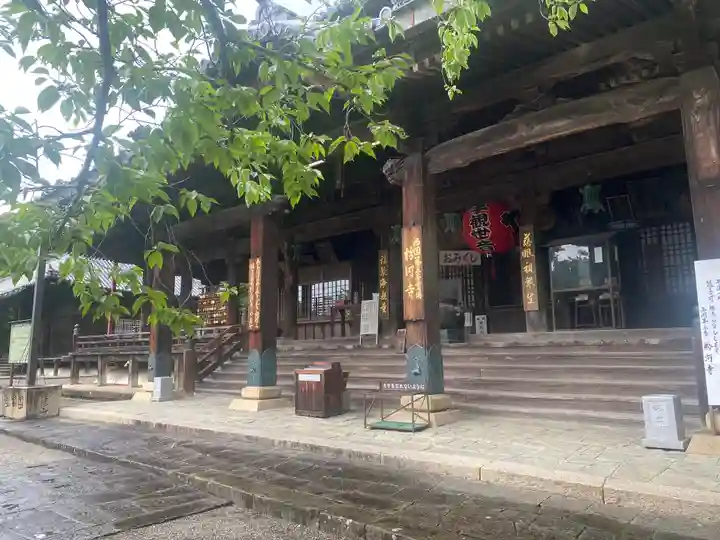 粉河寺(和歌山県)