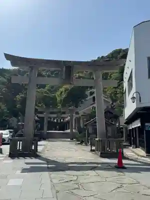 美保神社(島根県)