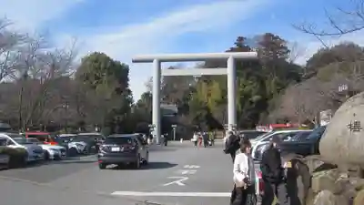 櫻木神社(千葉県)