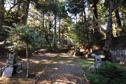 三瀧神社(愛媛県)