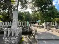 若狭姫神社(若狭彦神社下社)(福井県)