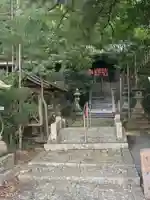 信達神社(大阪府)