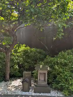 赤羽八幡神社(東京都)