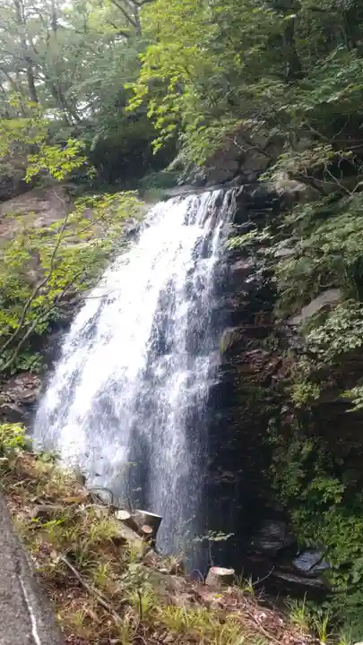五龍王神社(栃木県)