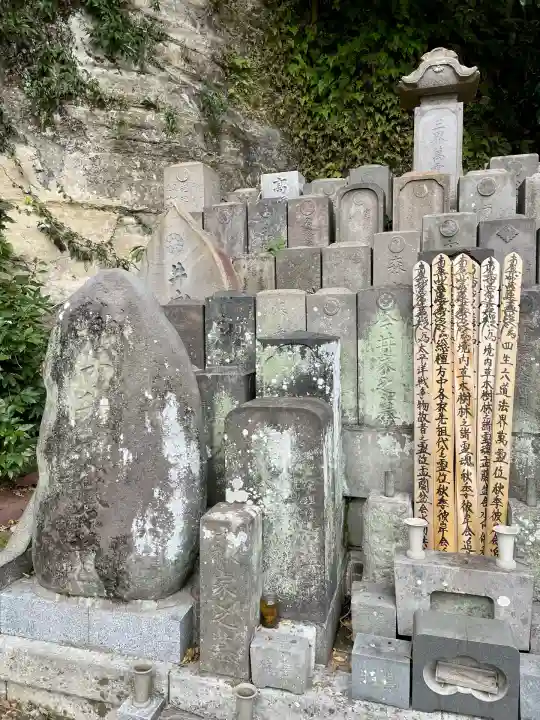 妙伝寺(妙傳寺)(神奈川県)