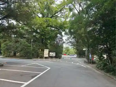 伊勢神宮外宮（豊受大神宮）(三重県)