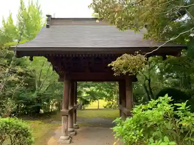 法宣寺(千葉県)