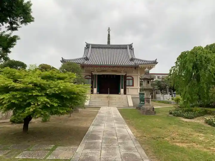 妙行寺(千葉県)