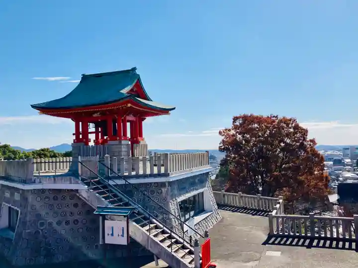 成田山名古屋別院大聖寺(犬山成田山)のその他建物