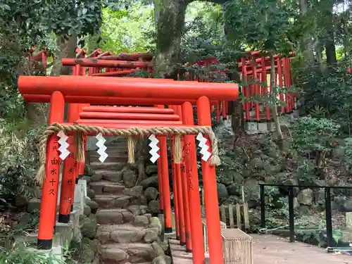 廣坂稲荷神社(石川県)