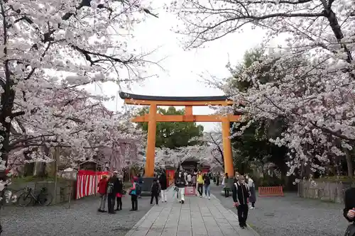 平野神社(京都府)