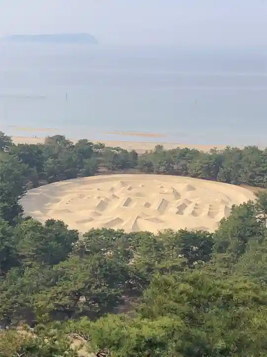 高屋神社(香川県)