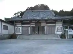 誕生寺(千葉県)