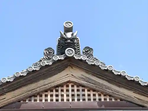 善通寺観音堂のその他建物