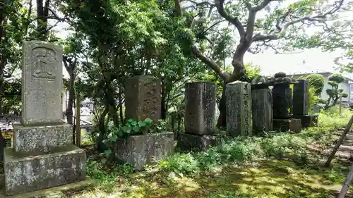 佛蔵院のその他建物