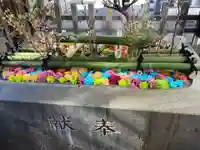 下谷神社(東京都)