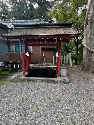 八幡神社(岐阜県)