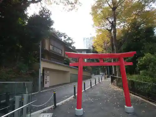愛宕神社(東京都)