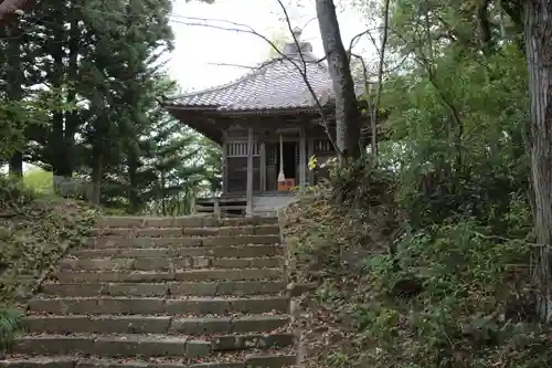 観音寺(宮城県)