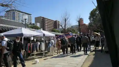 四天王寺(大阪府)