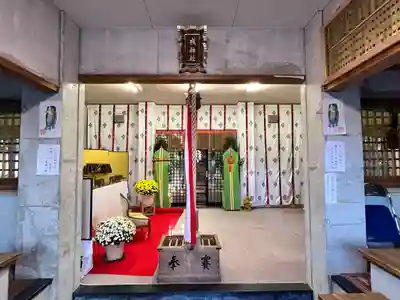 春日神社(大阪府)