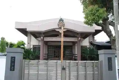 常安寺(山口県)