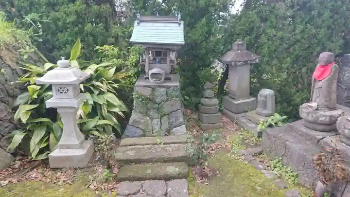 金正寺(静岡県)