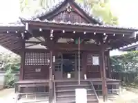 新長谷寺(京都府)