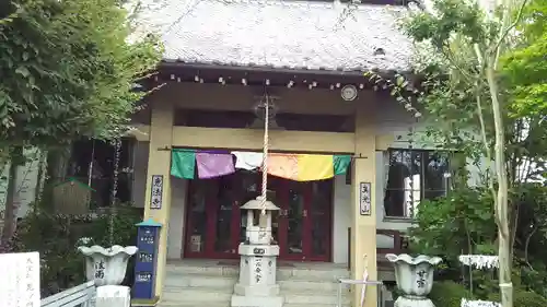恵法寺(山梨県)