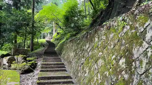 上之森神社の建物その他