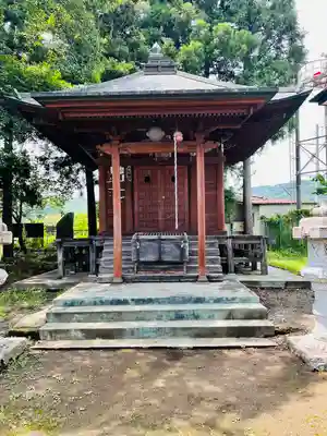 新宮寺(宮城県)