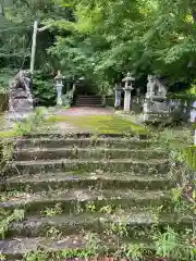 老松天満宮の建物その他