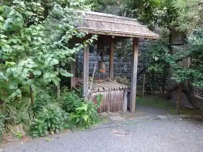 光妙寺のその他建物