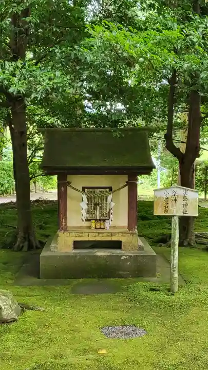 飯倉神社(鹿児島県)