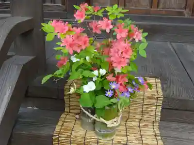 阿邪訶根神社の芸術