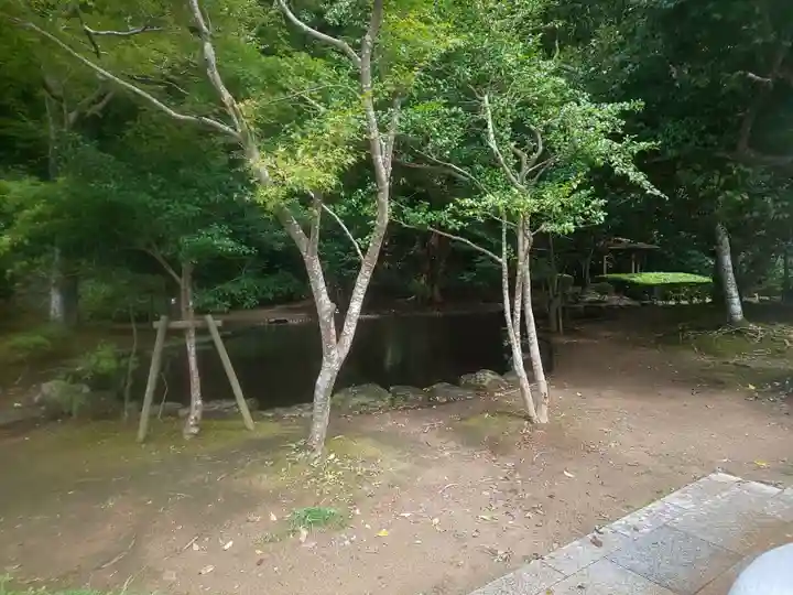 鹿島神宮のその他建物