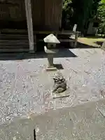 尾崎神社のその他建物