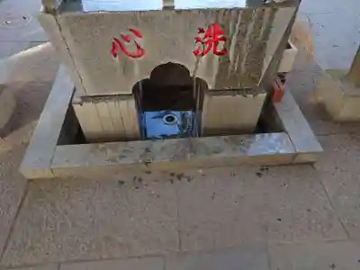 大宮・大原神社(千葉県)