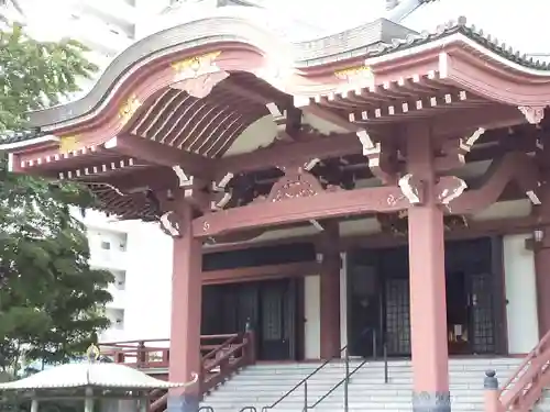 東光寺(埼玉県)