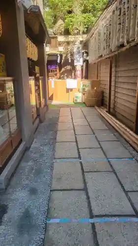 少彦名神社のその他建物