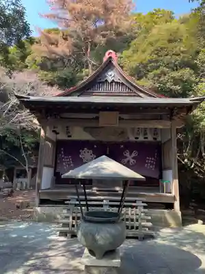 大龍寺(兵庫県)