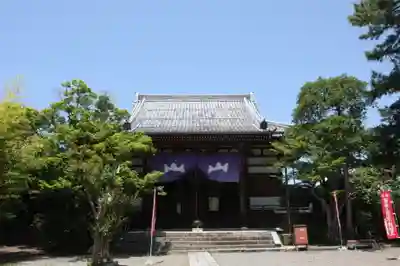 東門院(滋賀県)