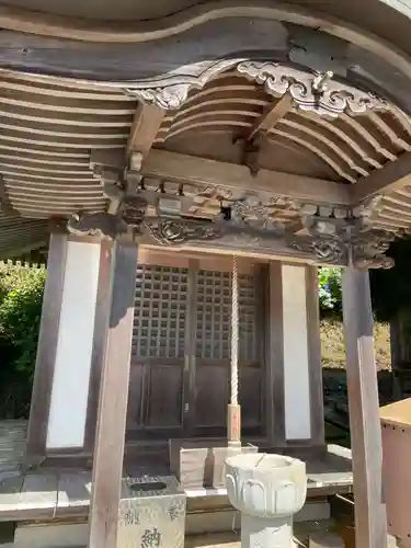 横峰寺(愛媛県)