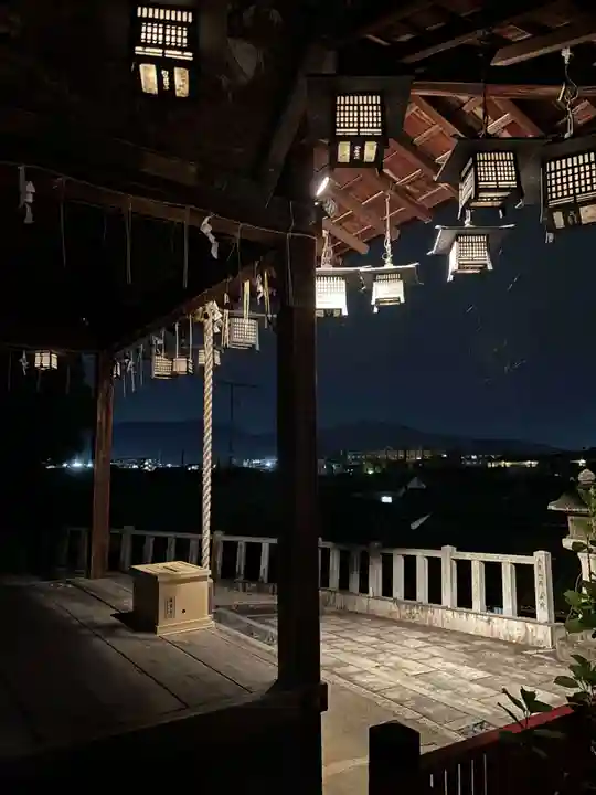 新宮神社(京都府)