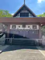 高日神社(広島県)