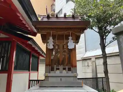 走水神社(兵庫県)