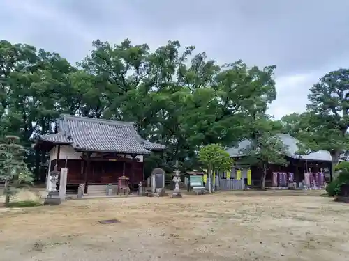 本山寺のその他建物