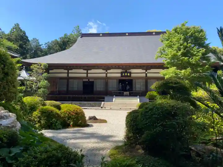 龍潭寺(静岡県)