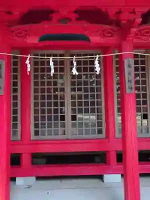 高瀧神社(千葉県)